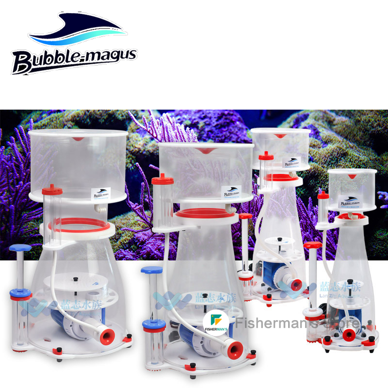 Marine Coral - Bubble Magus Curve Protein Skimmer, Denizcilik