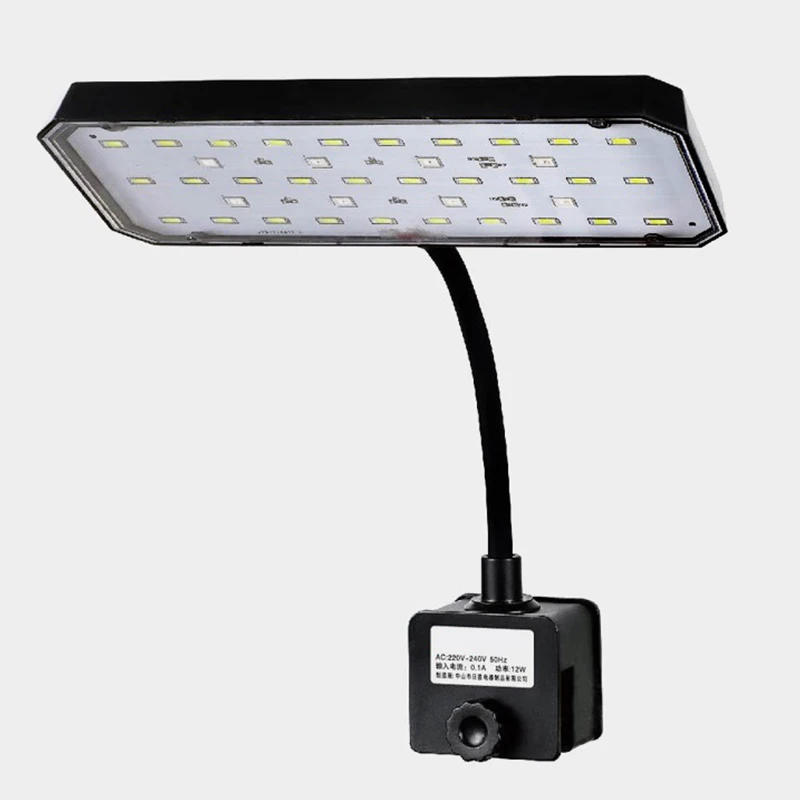 Aquarium Marine Lights - 220V Akvaryum LED Işık Tam Spektrumlu