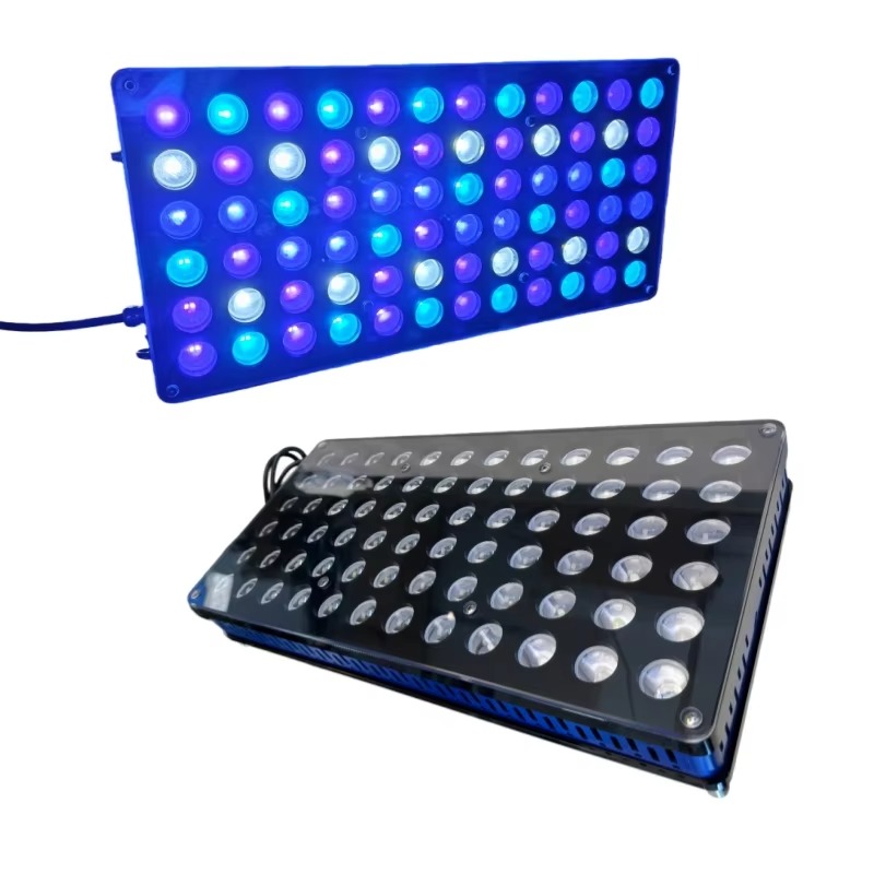Reef Lighting - Kısılabilir Mercan Lambası, Tam Spektrumlu Yüksek