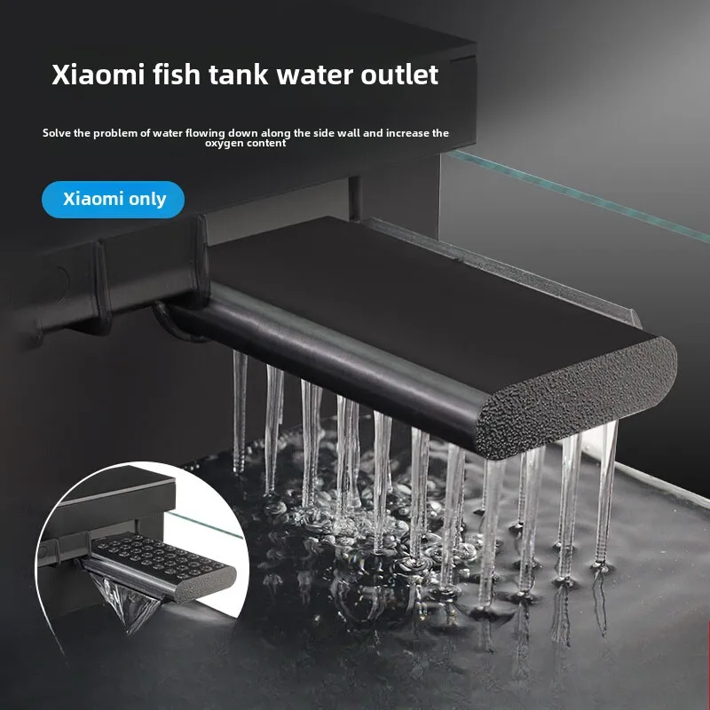 Marine Fish Tank - Oksijeni artırmak için Xiaomi Akıllı Balık