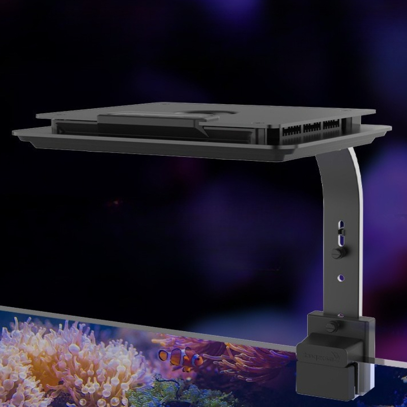 Aquarium Marine Lights - LED Deniz Suyu Lambası Akıllı Sıcaklık