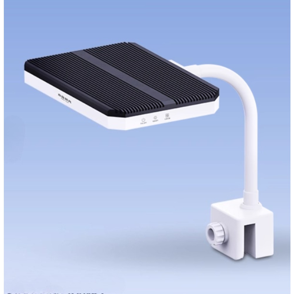 Aquarium Marine Lights - Netlea Aquatic Time Mini Akvaryum LED