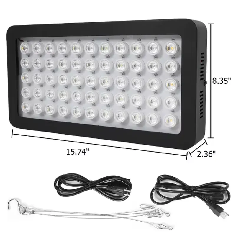 30cm 40cm 60cm 80cm WiFi Akvar - Reef Lighting incelemesi ve fiyatı