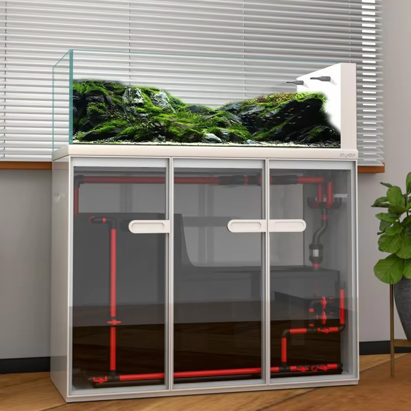 Akvaryum aksesuarları Ticari B - Saltwater Tank incelemesi ve fiyatı