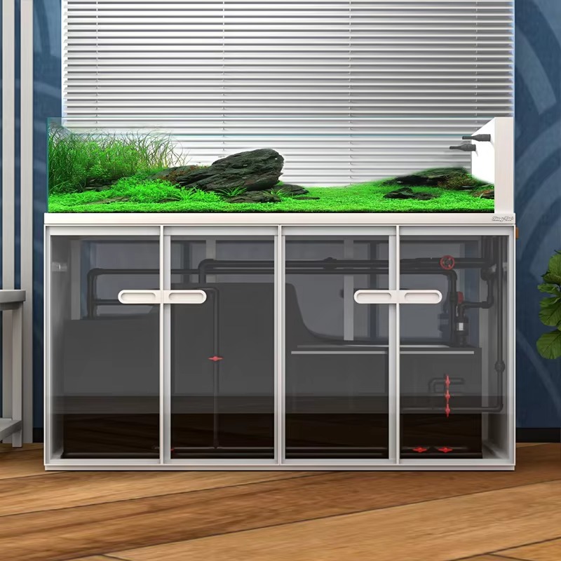Akvaryum aksesuarları Ticari B - Saltwater Tank incelemesi ve fiyatı