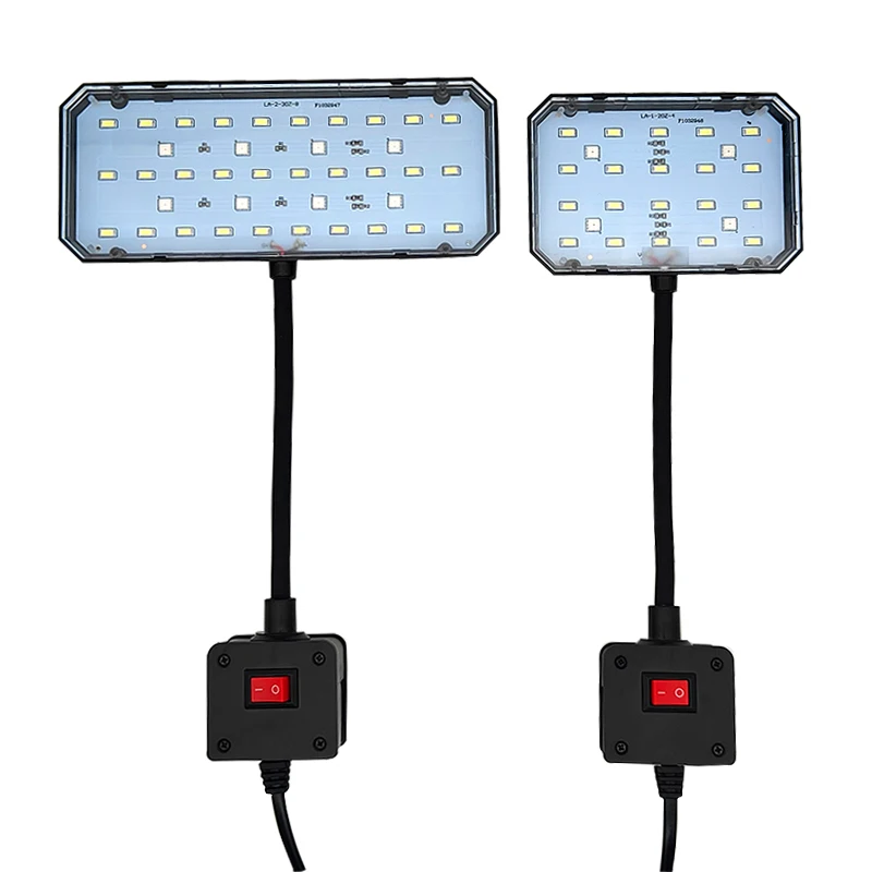 220V Akvaryum LED Işık Tam Spe - Aquarium Marine Lights incelemesi ve fiyatı