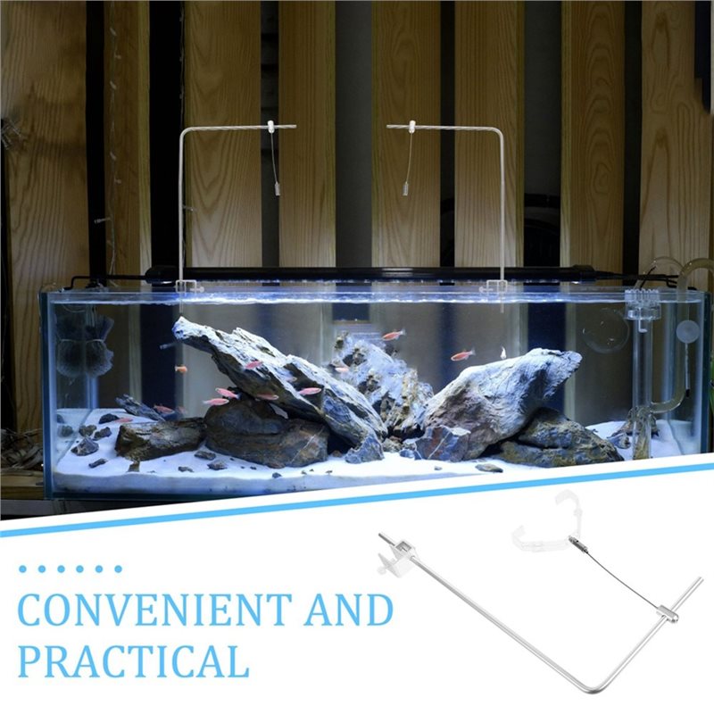 ABXF-Akvaryum Lamba Tutucu Sta - Saltwater Tank incelemesi ve fiyatı