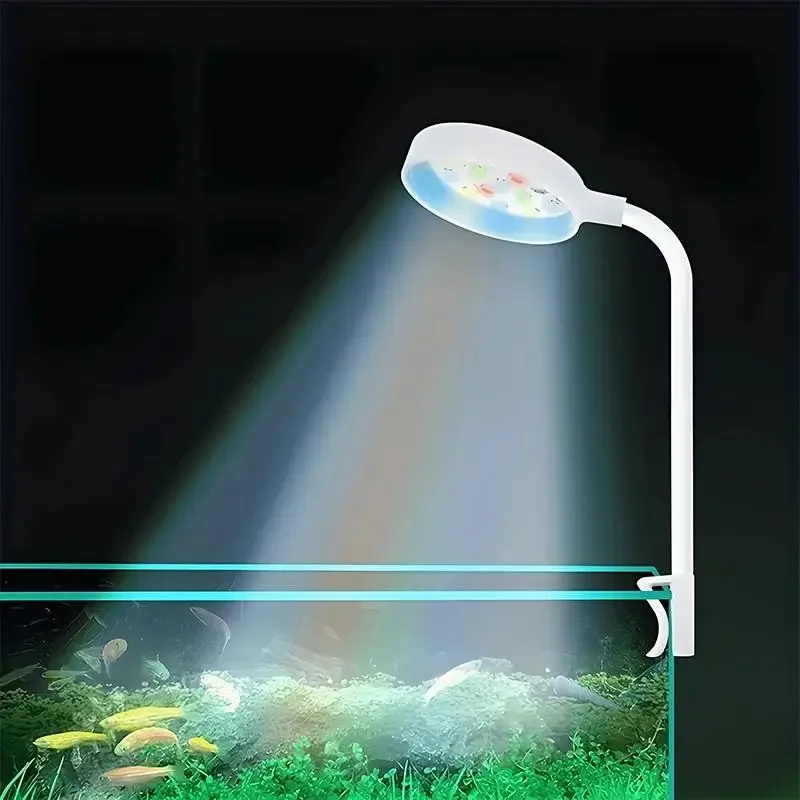 Adaptörlü Akvaryum Işığı LED K - Ocean Aquarium incelemesi ve fiyatı
