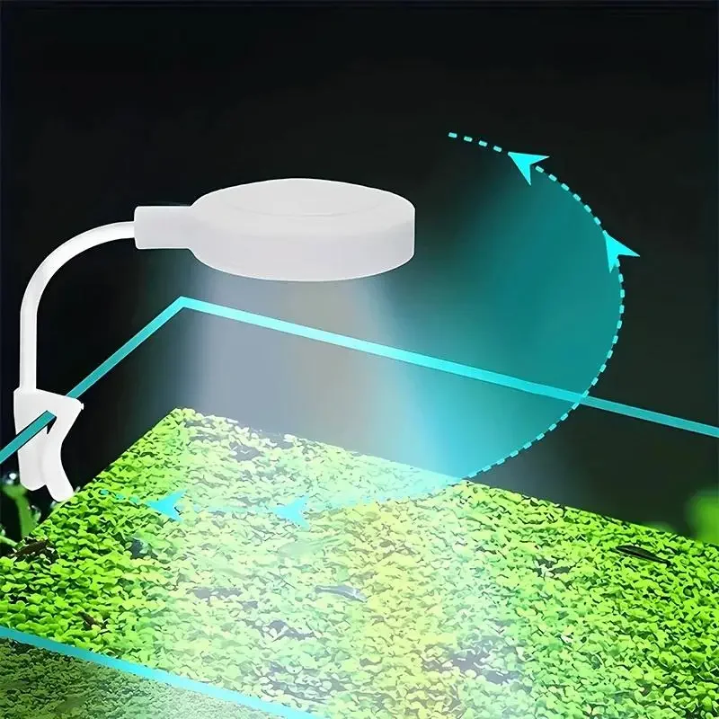 Adaptörlü Akvaryum Işığı LED K - Ocean Aquarium incelemesi ve fiyatı