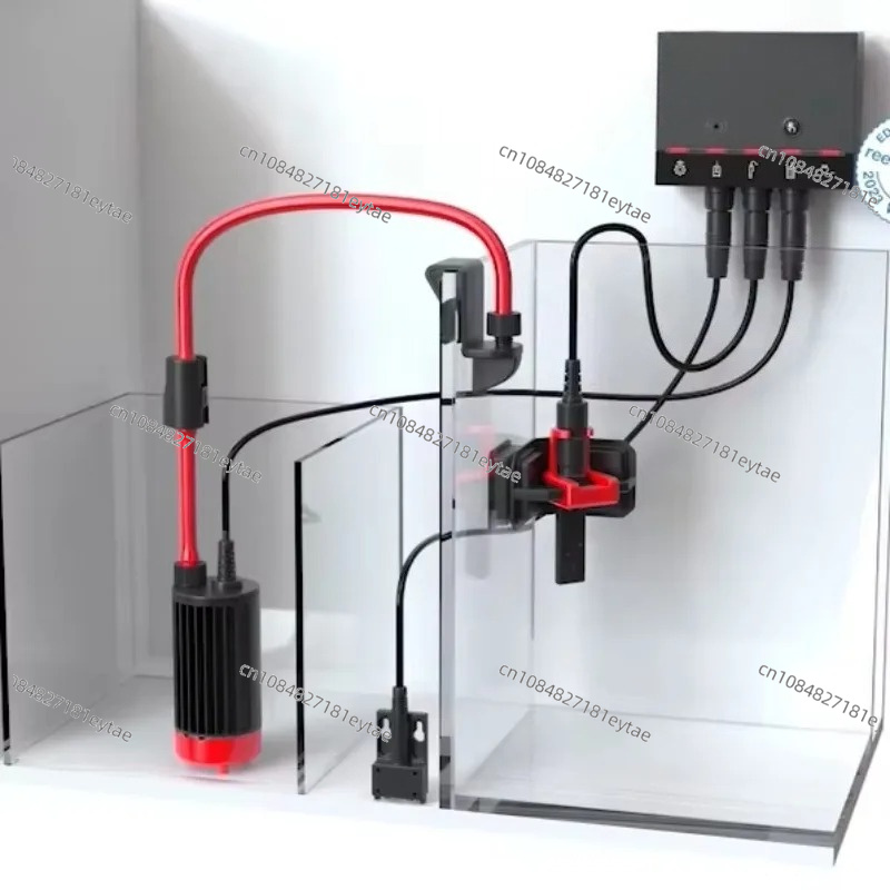 Akıllı ve Güvenilir Akvaryum A - Marine Fish Tank incelemesi ve fiyatı