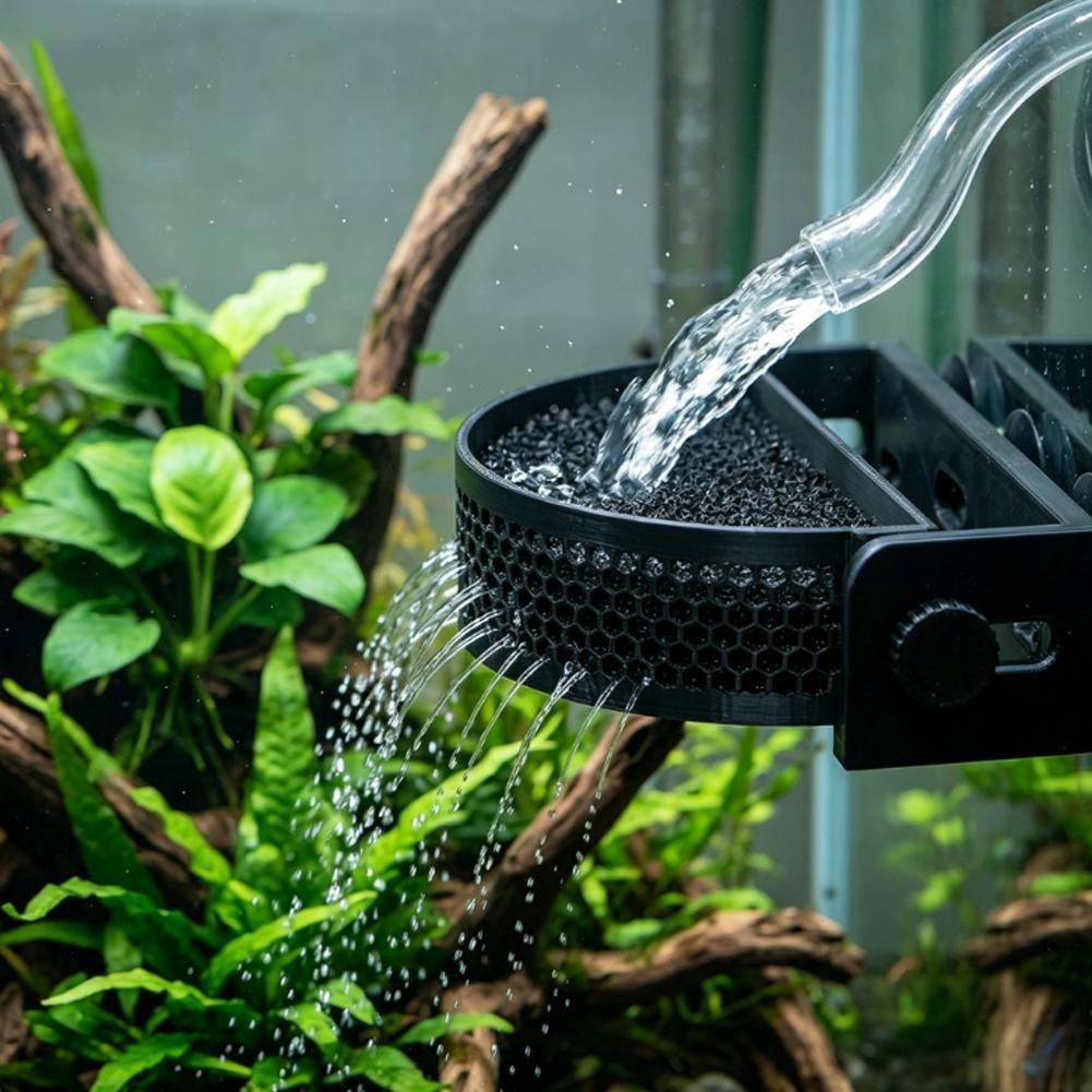    Vakumlu Bardaklı Premium A - Reef Tank Filter incelemesi ve fiyatı