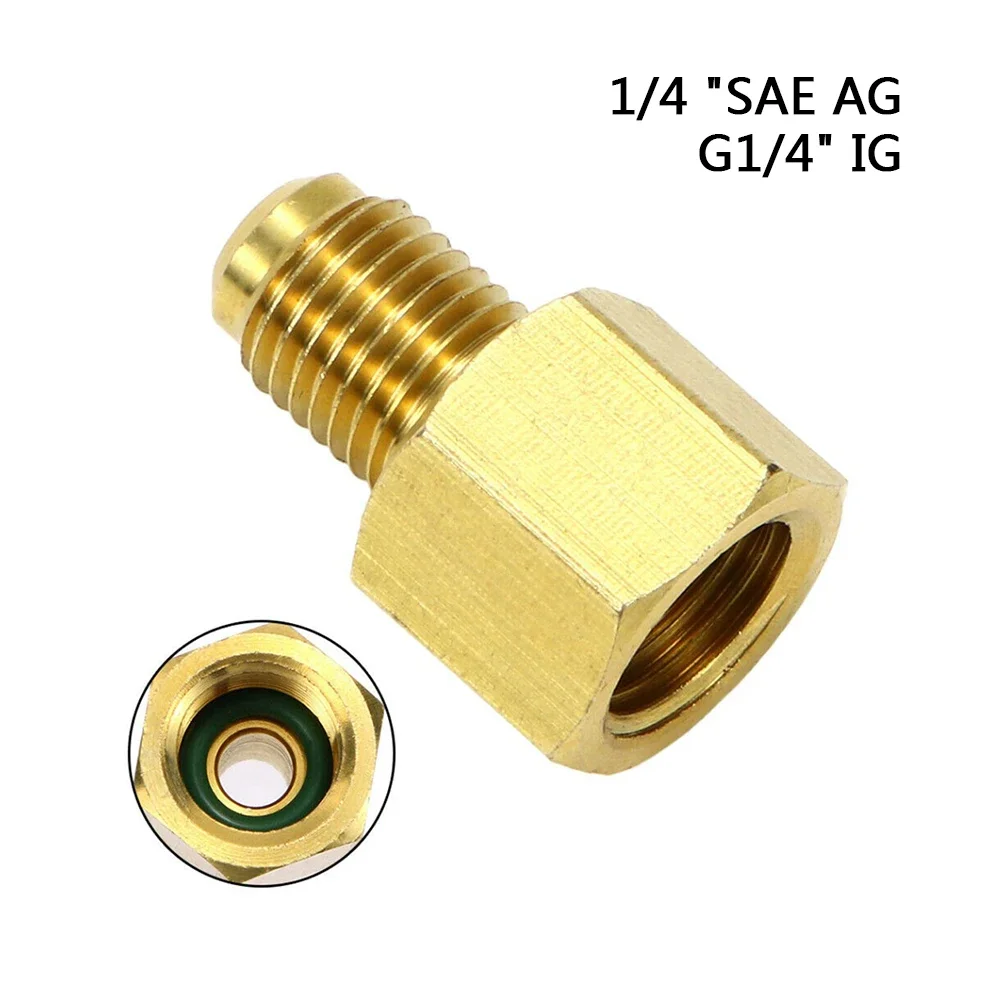 1 adet Adaptör 1/4 