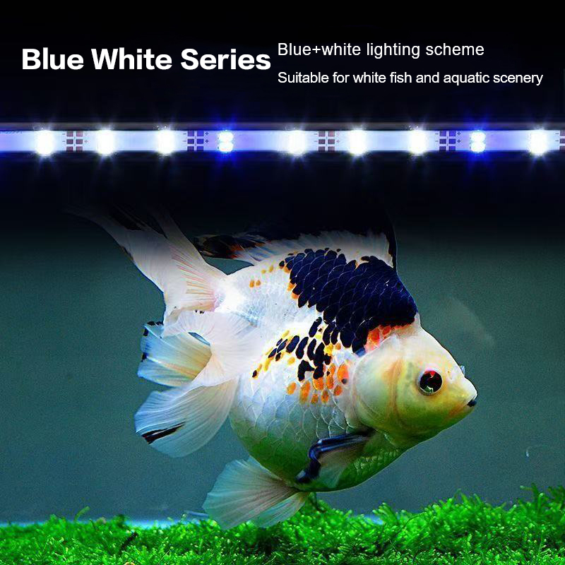 17-47CM USB Fişli Akvaryum Lam - Aquarium Marine Lights incelemesi ve fiyatı