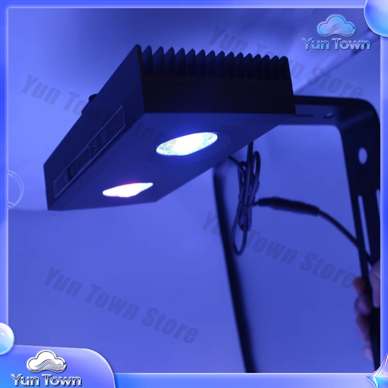 2023 En Yeni 60-90cm Deniz Res - Reef Lighting incelemesi ve fiyatı