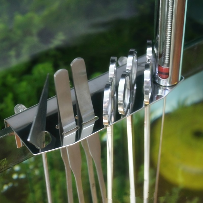 Paslanmaz çelik akvaryum temiz - Marine Aquarium incelemesi ve fiyatı