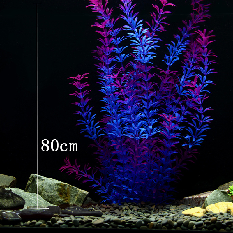 100cm Tropikal Bitkiler Büyük  - Ocean Aquarium incelemesi ve fiyatı