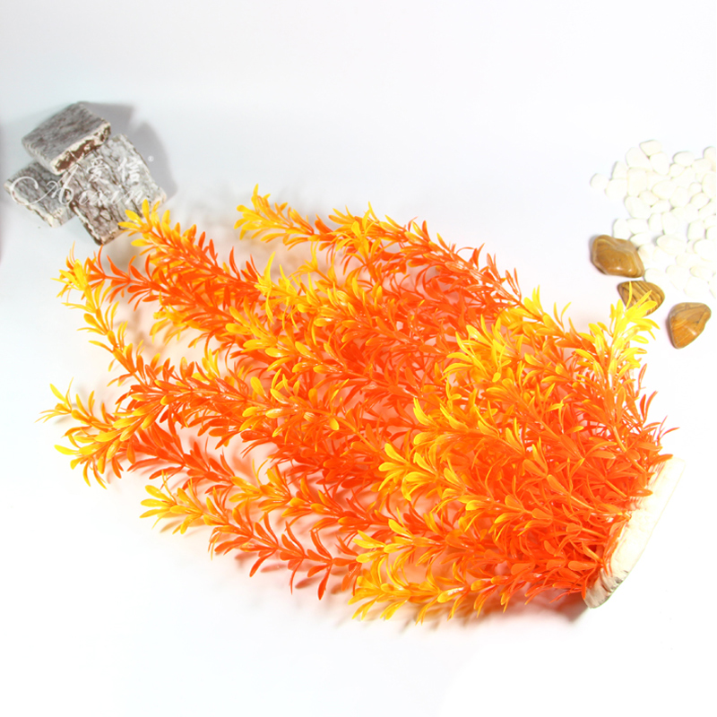 100cm Tropikal Bitkiler Büyük  - Ocean Aquarium incelemesi ve fiyatı