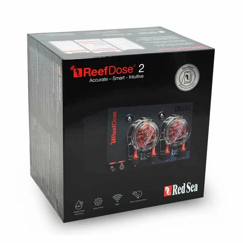 Otomatik Mercan Besleyici Pomp - Saltwater Tank incelemesi ve fiyatı