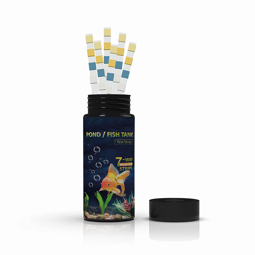 7'si 1 Arada Akvaryum Test Şer - Saltwater Tank incelemesi ve fiyatı