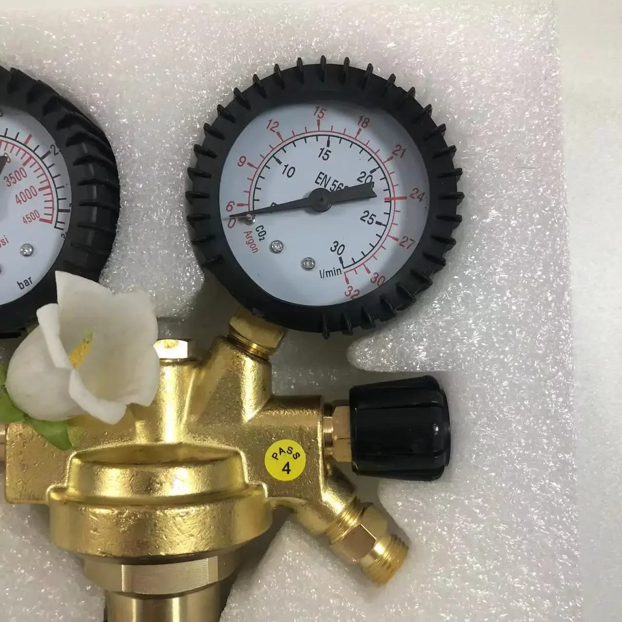 Premium CO2 Argon Azot Basınç  - Nitrate Reductase incelemesi ve fiyatı