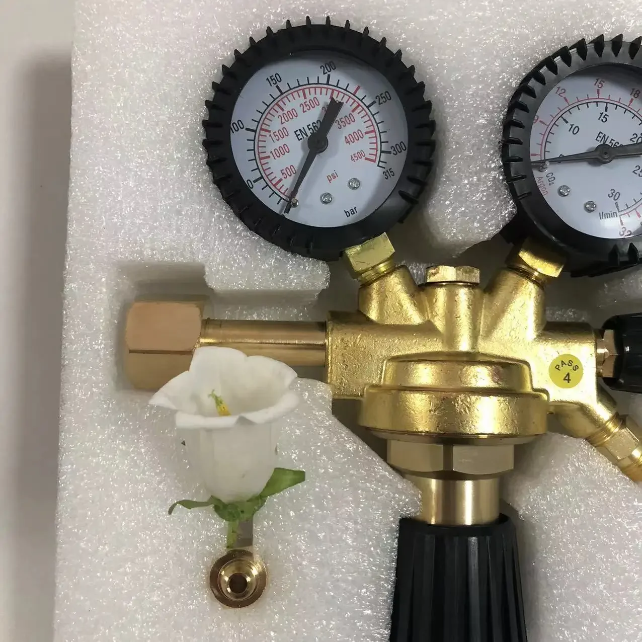 Premium CO2 Argon Azot Basınç  - Nitrate Reductase incelemesi ve fiyatı
