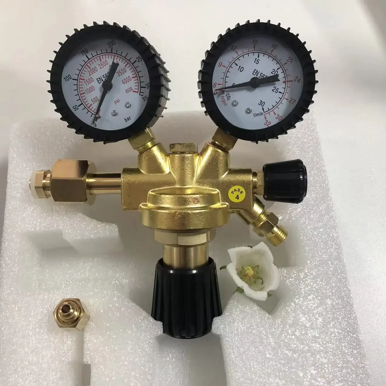 Premium CO2 Argon Azot Basınç  - Nitrate Reductase incelemesi ve fiyatı