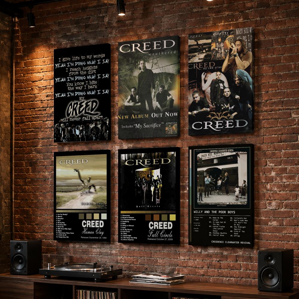 Vintage Rock Star C-Creed Grub - Live Rock incelemesi ve fiyatı