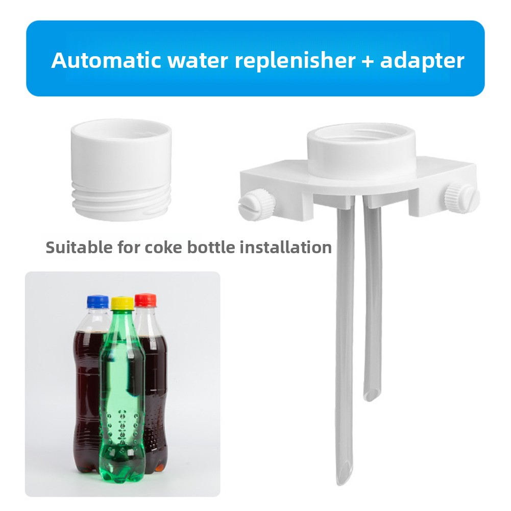 Akvaryum Otomatik Su Yenileme  - Reef Aquarium incelemesi ve fiyatı