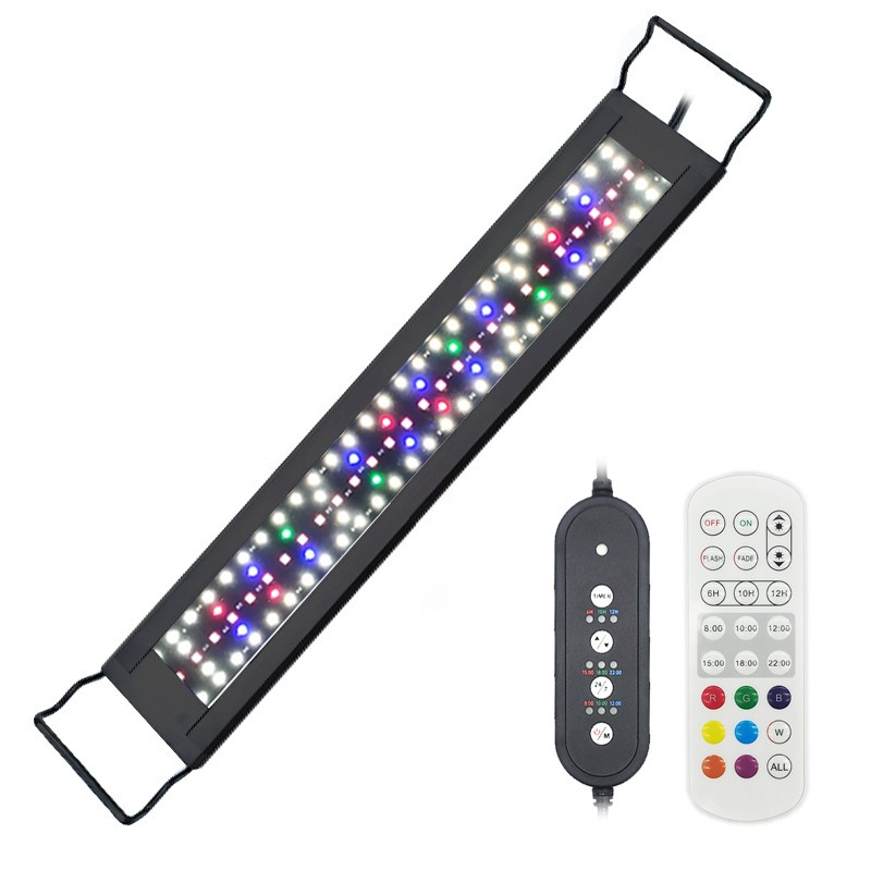 LED Balık Tankı Lambası Tam Sp - Reef Lighting incelemesi ve fiyatı