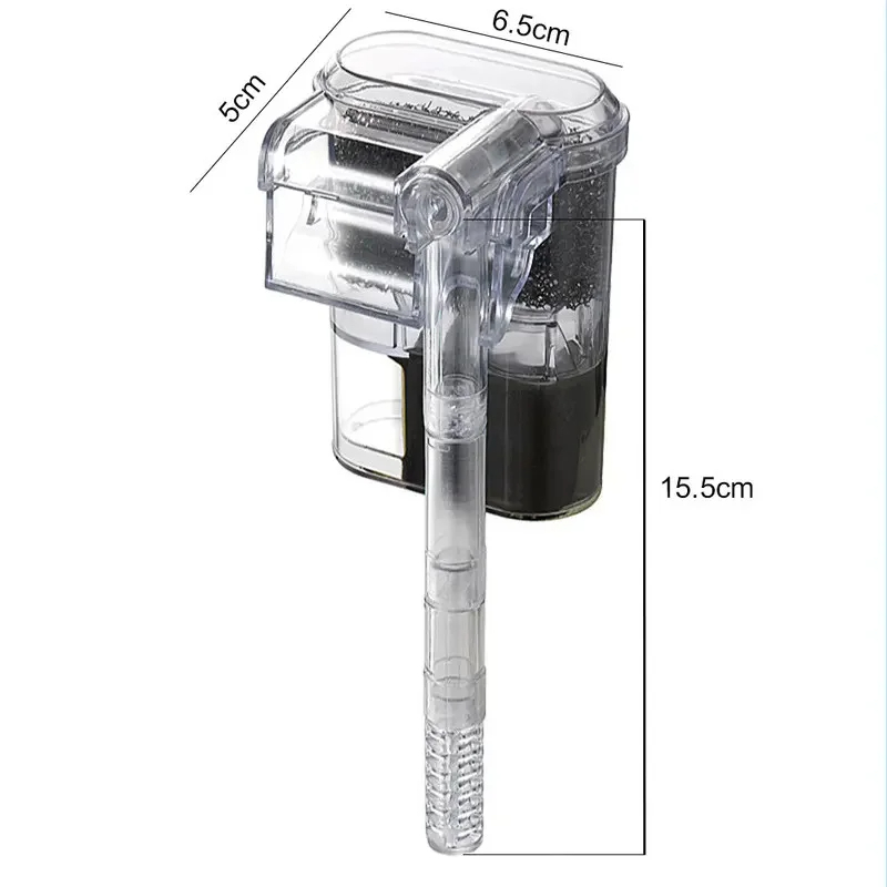 Balık Tankları İçin Yeni Askıl - Reef Tank Filter incelemesi ve fiyatı