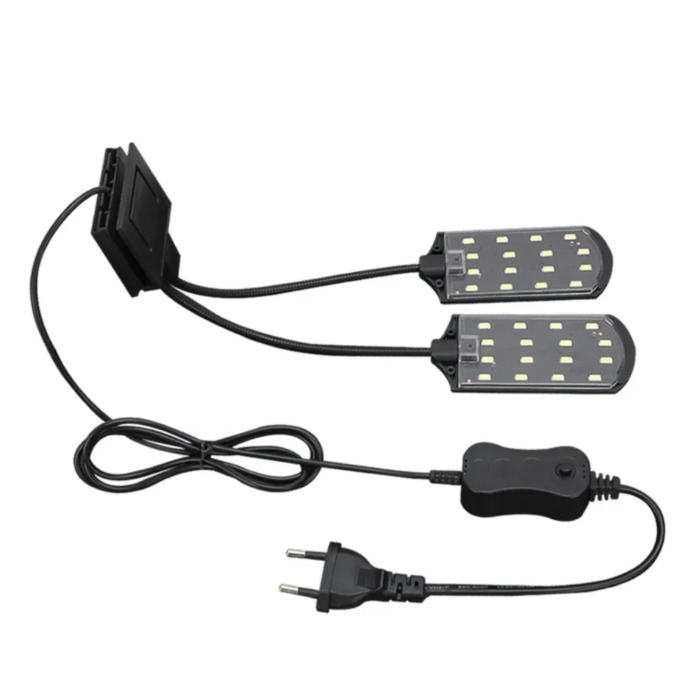 5W Mini LED Akvaryum Işık, Ult - Reef Lighting incelemesi ve fiyatı