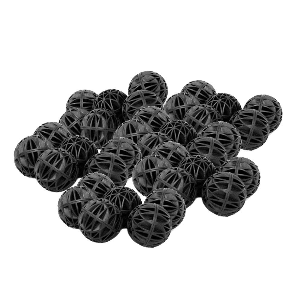 100 adet 18mm biyolojik biyo t - Ocean Aquarium incelemesi ve fiyatı