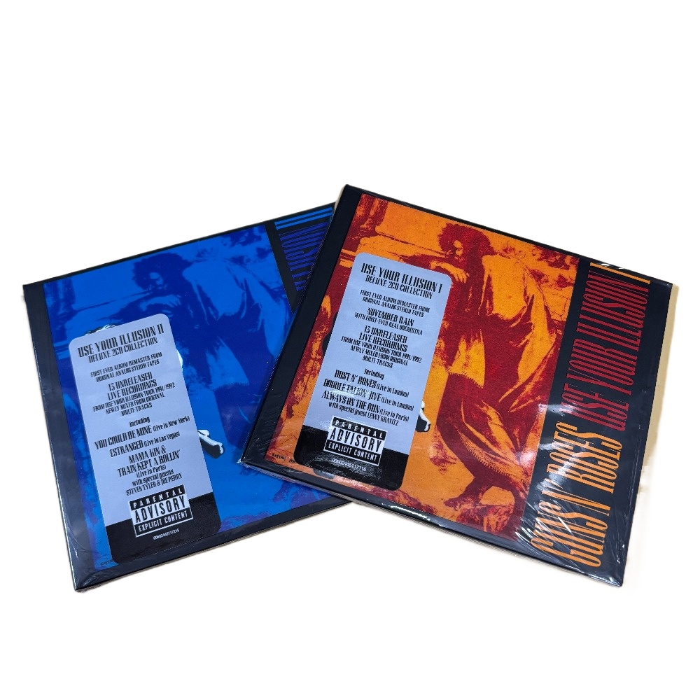 Hard Rock Blues Metal Deluxe 4 - Live Rock incelemesi ve fiyatı