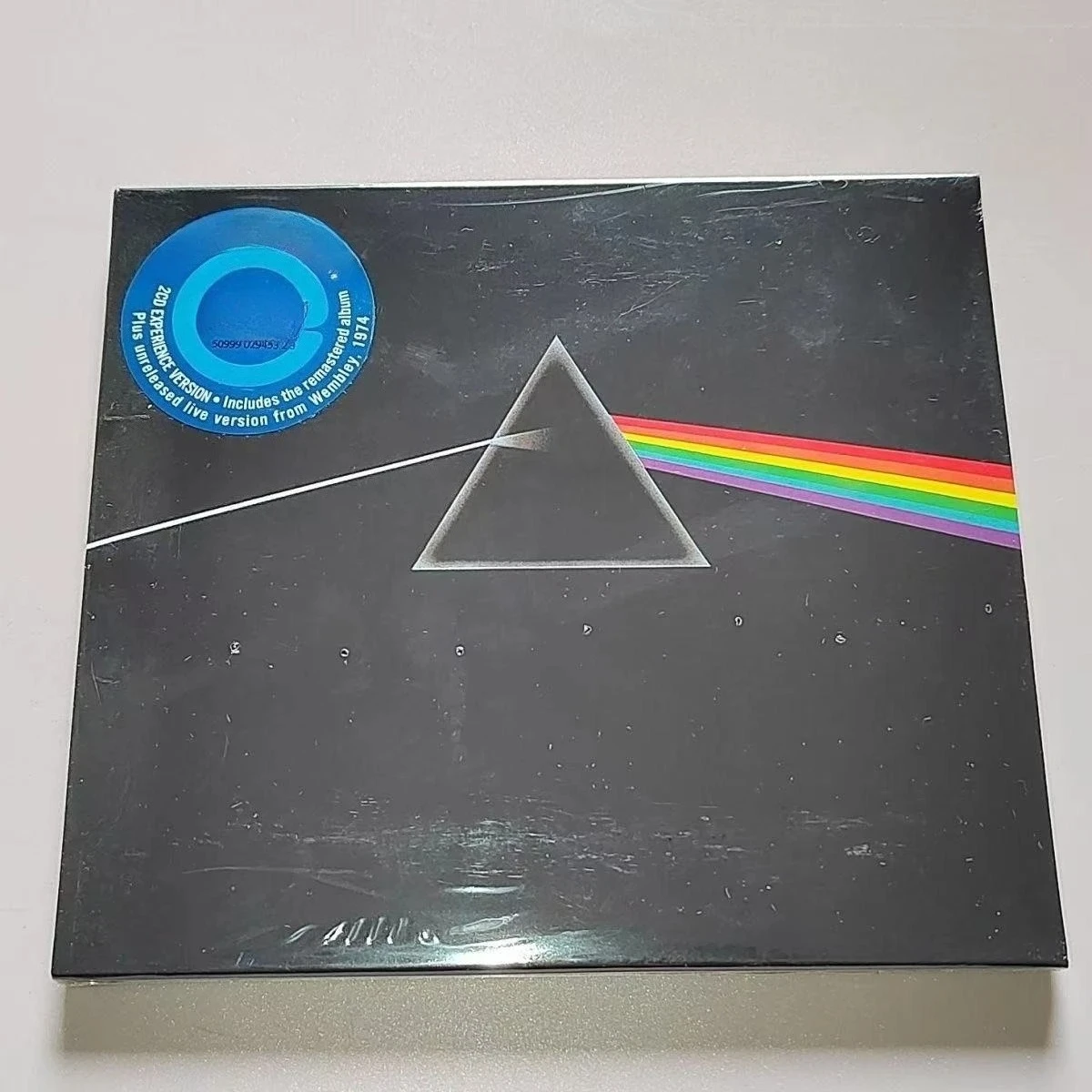 The Dark Side of The Moon: Wem - Live Rock incelemesi ve fiyatı