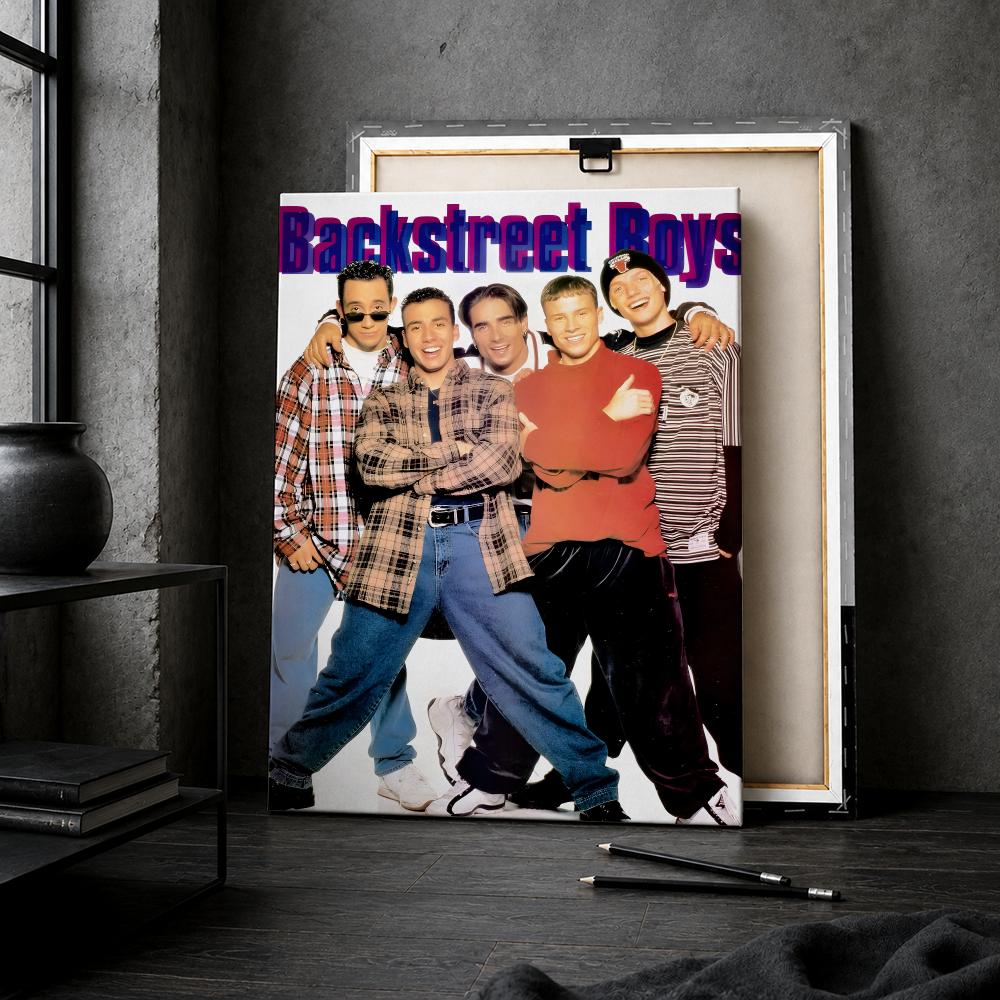 B-Backstreet Boys Rock Temalı  - Live Rock incelemesi ve fiyatı