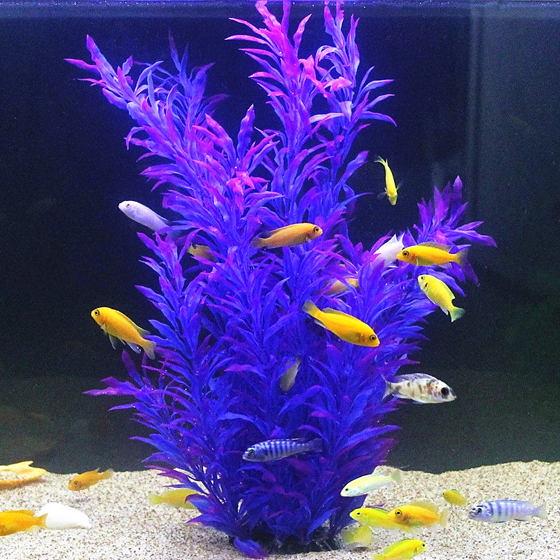 50 CM Yapay Balık Tankı Nadir  - Ocean Aquarium incelemesi ve fiyatı