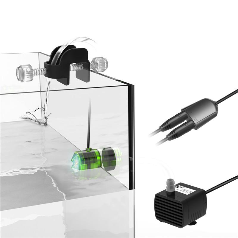 MagTool AUTO TOP Off(ATO) ATO- - Reef Tank Filter incelemesi ve fiyatı