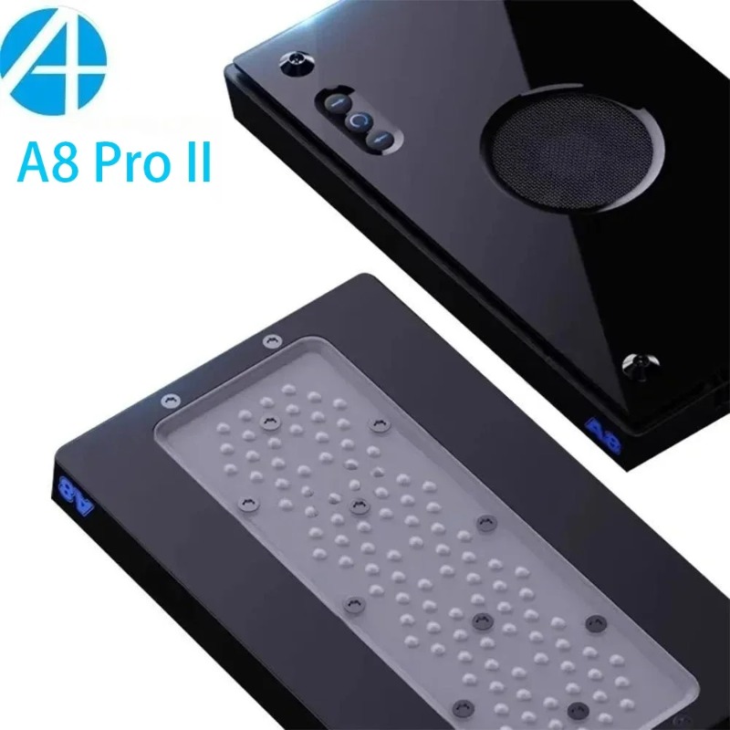 A8Pro II Max Mercan Kayalığı D - Reef Lighting incelemesi ve fiyatı
