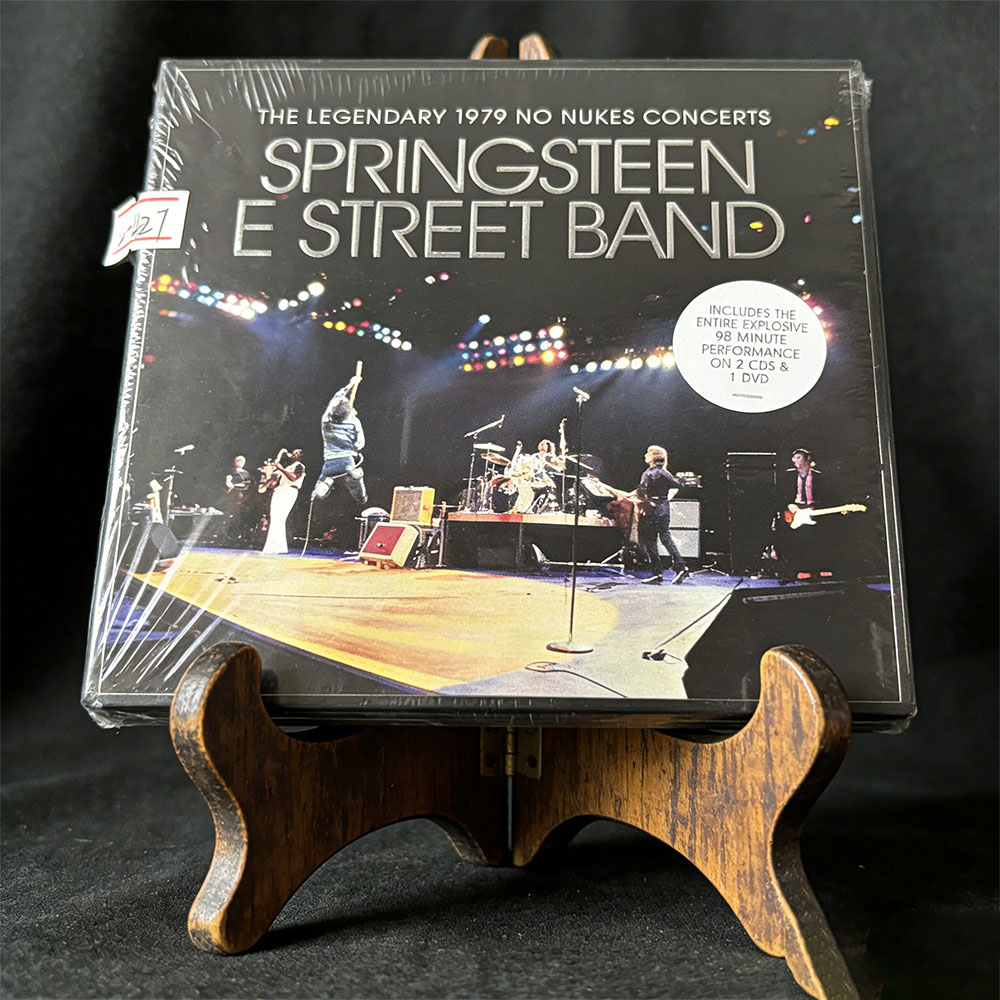 CD Bu, Amerikan Rock Efsanesi  - Live Rock incelemesi ve fiyatı