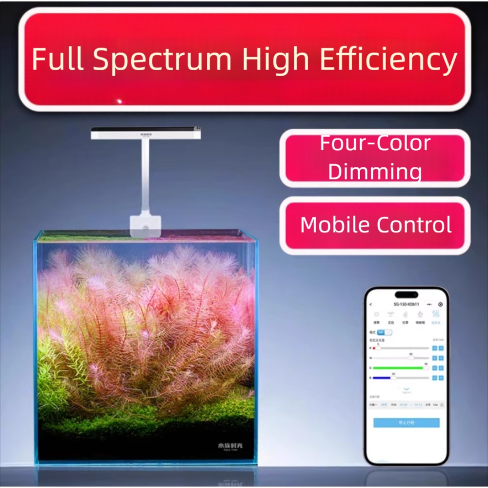 Netlea Aquatic Time Mini Akvar - Aquarium Marine Lights incelemesi ve fiyatı